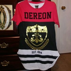 DEREON DRESS